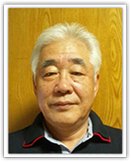 監査役 稲垣敬次郎