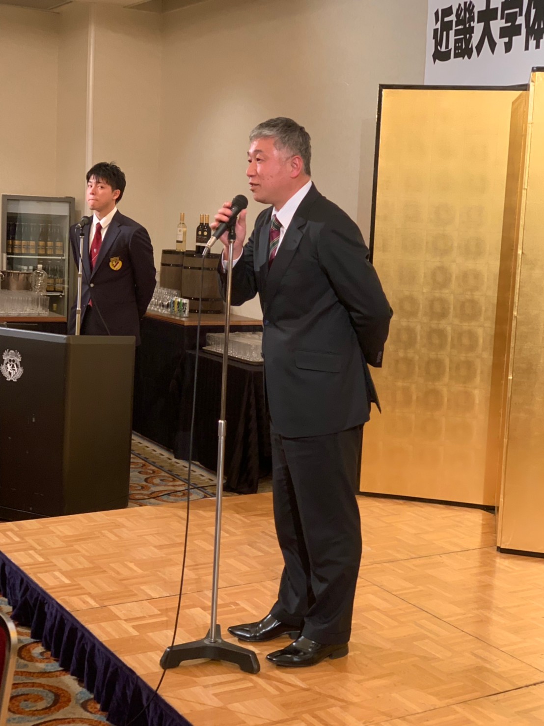 歓送迎会 2019 - 8枚目