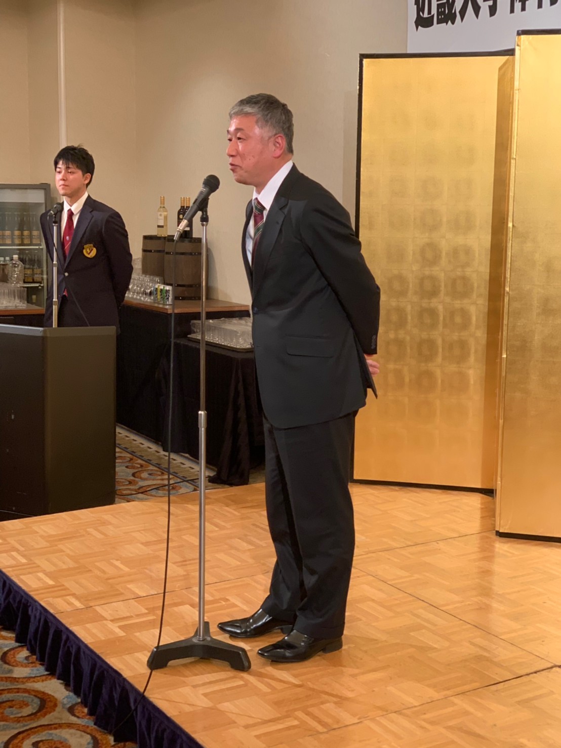 歓送迎会 2019 - 9枚目