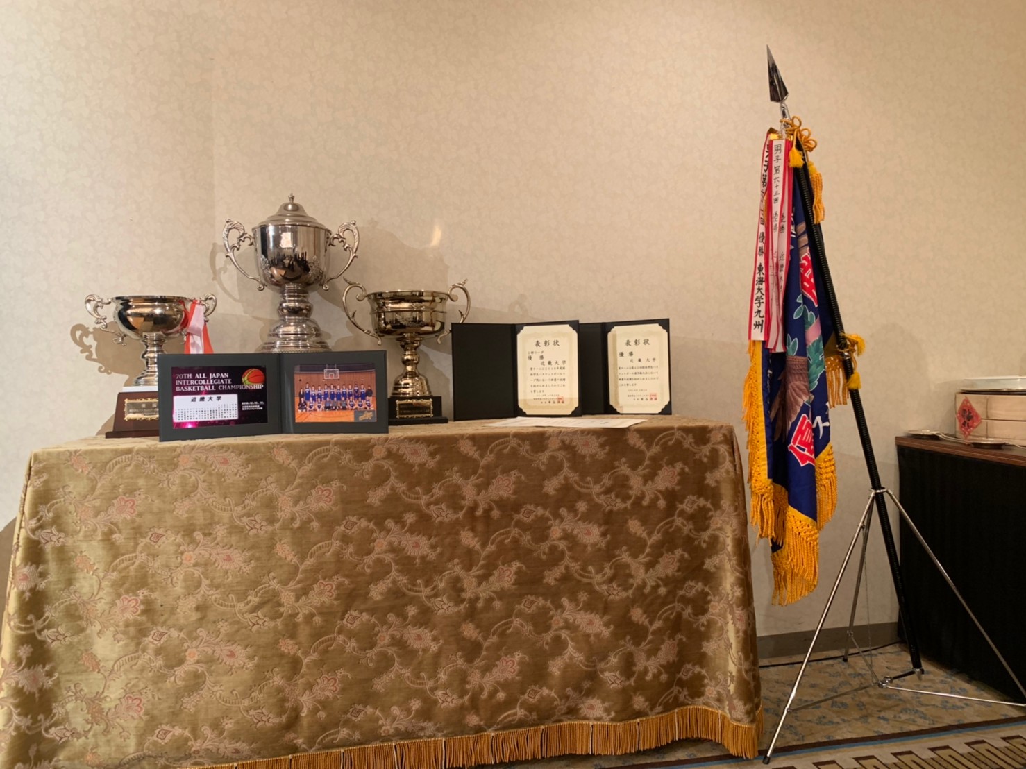 歓送迎会 2019 - 10枚目