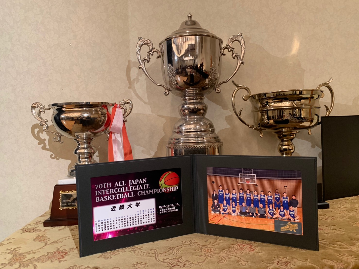 歓送迎会 2019 - 11枚目