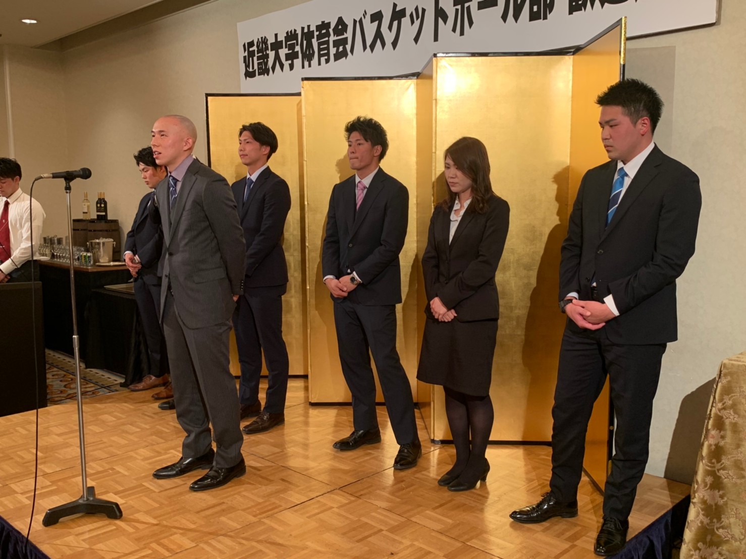 歓送迎会 2019 - 18枚目