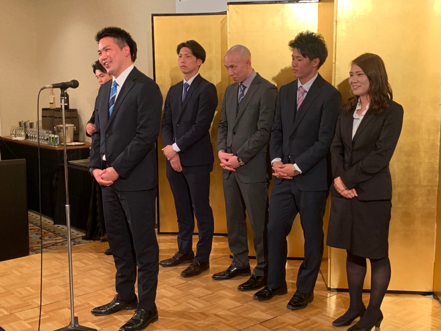 歓送迎会 2019 - 24枚目