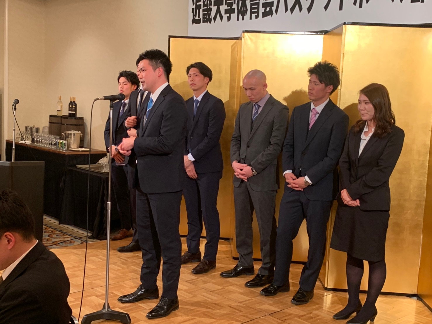 歓送迎会 2019 - 25枚目