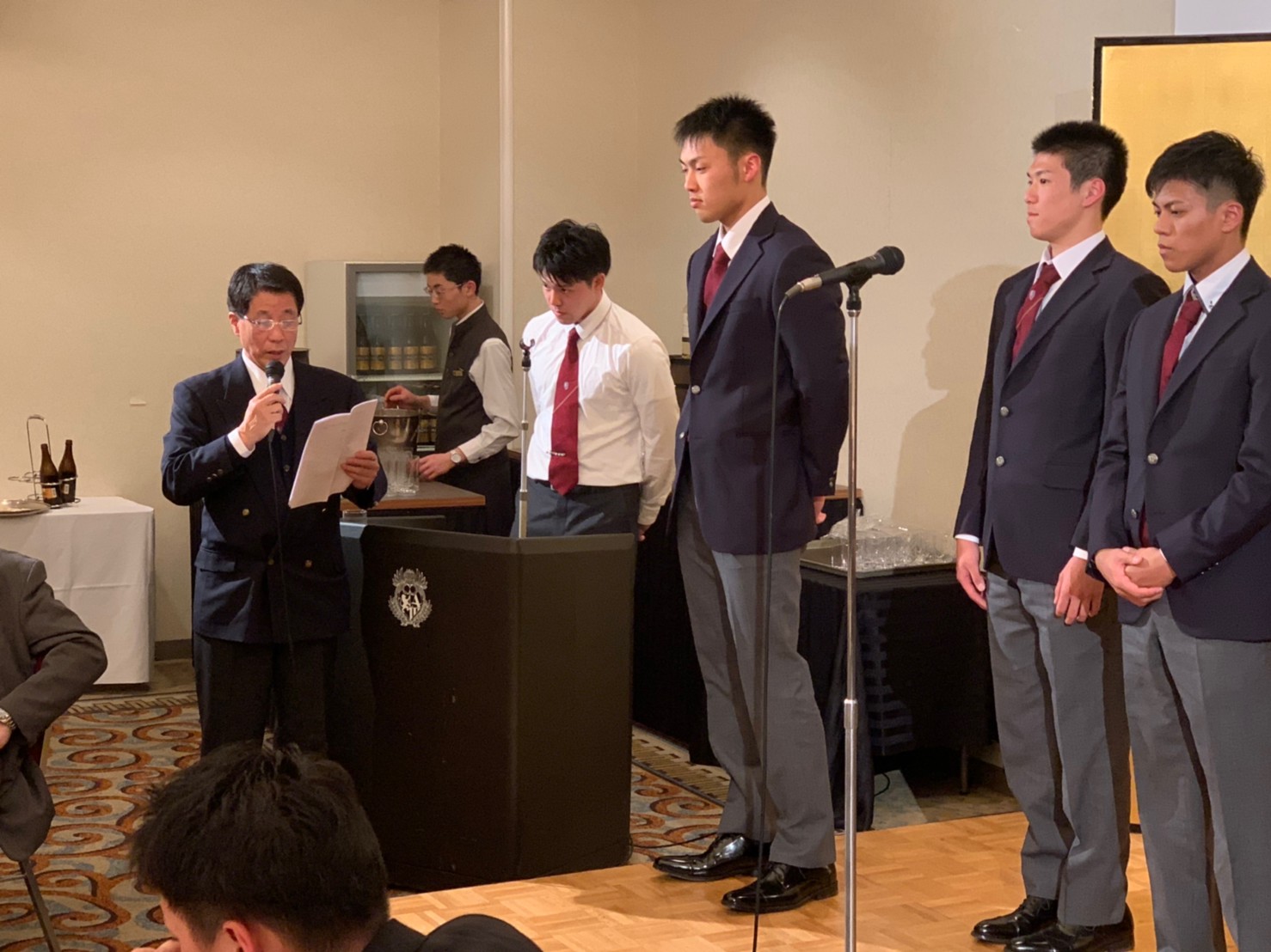 歓送迎会 2019 - 28枚目