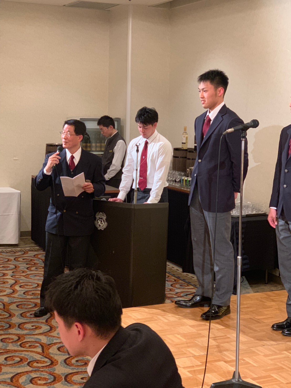 歓送迎会 2019 - 29枚目