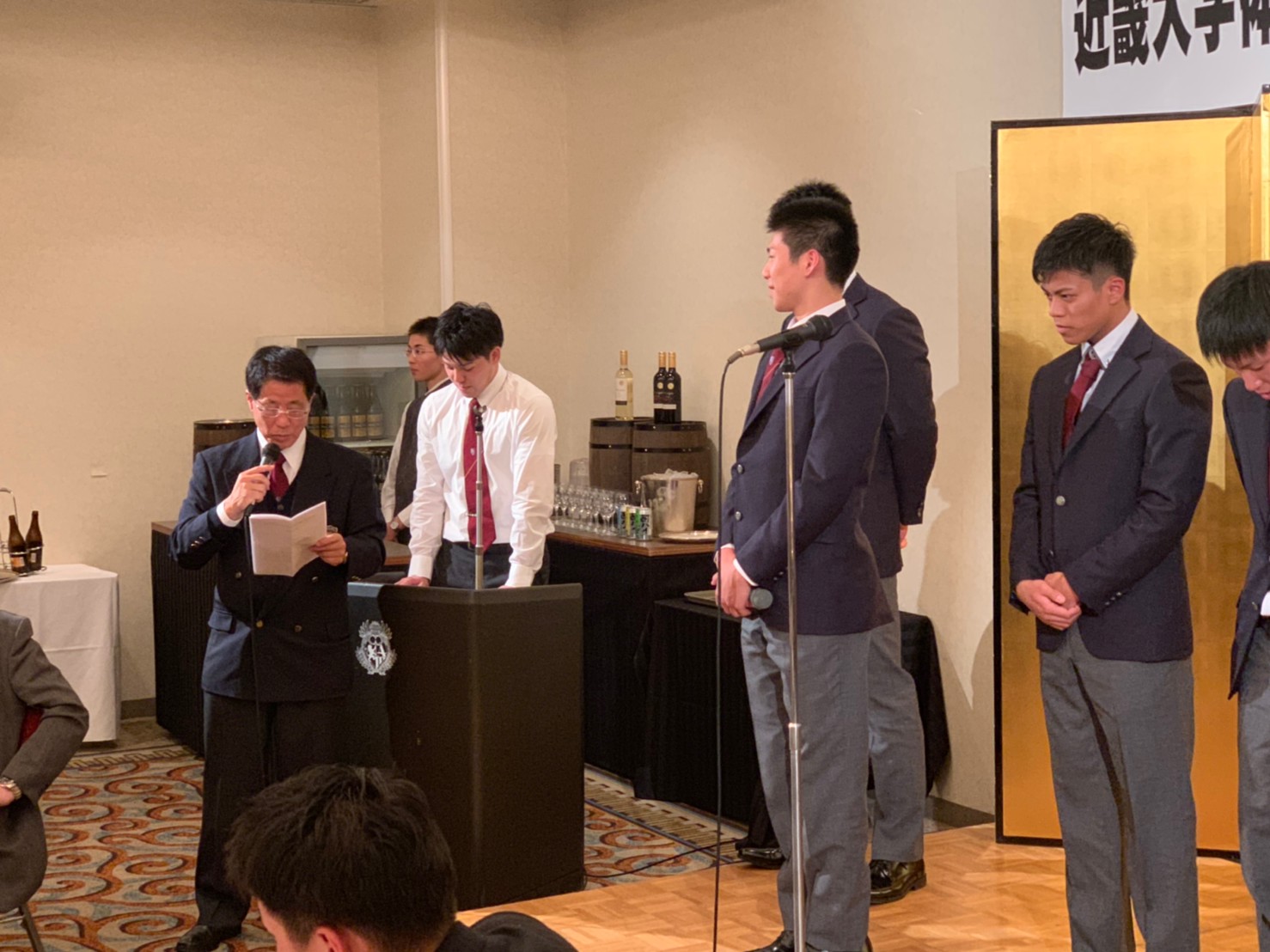 歓送迎会 2019 - 31枚目