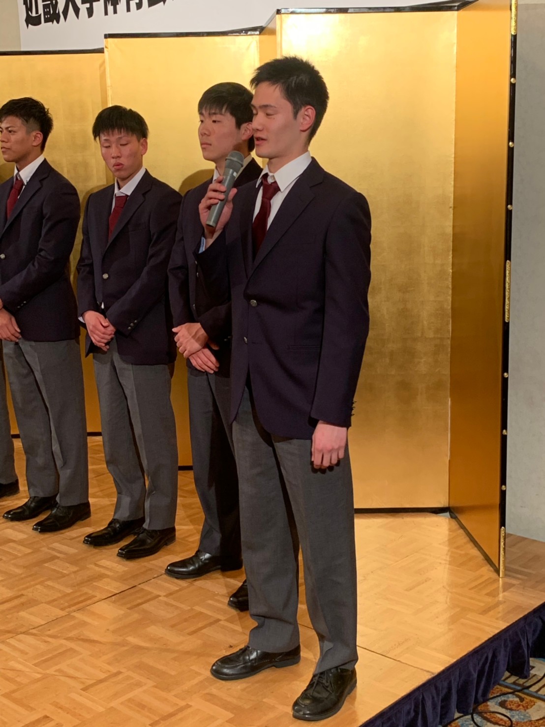 歓送迎会 2019 - 40枚目