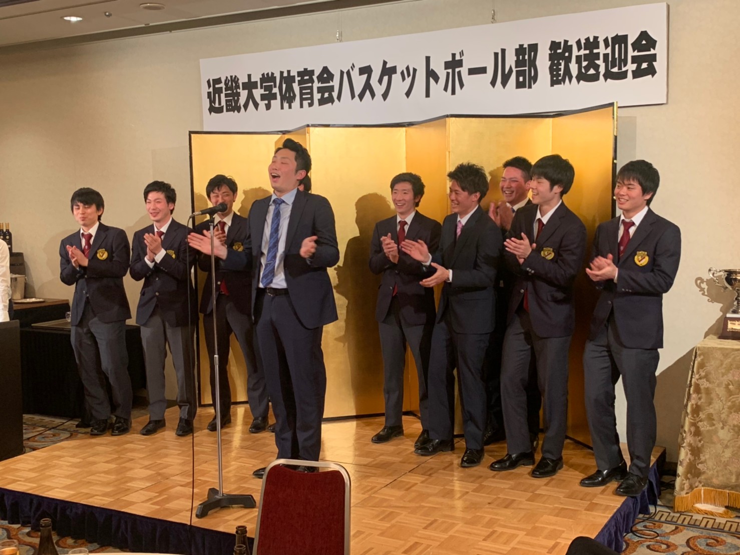 歓送迎会 2019 - 48枚目