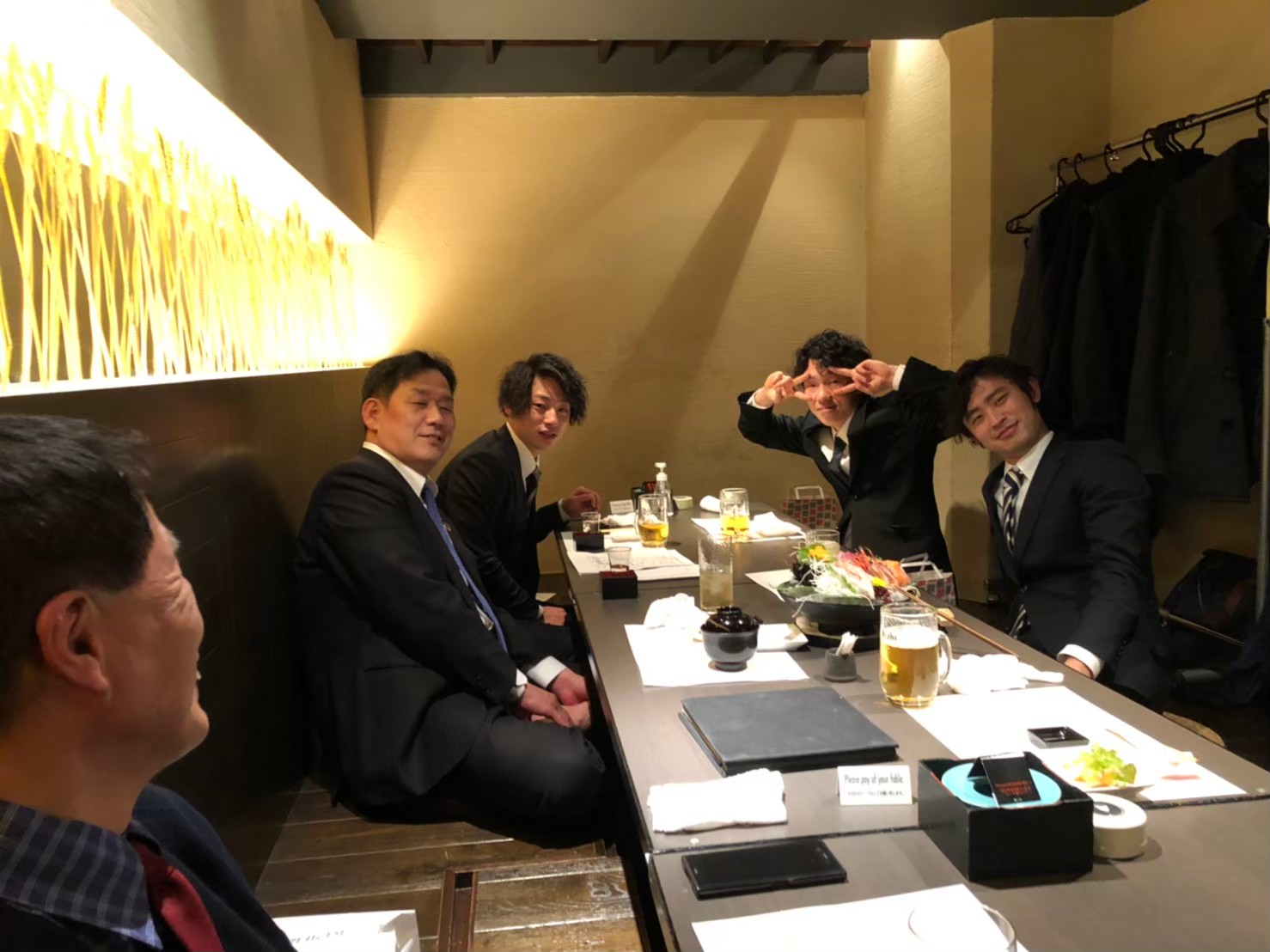 送別会 2021 - 11枚目