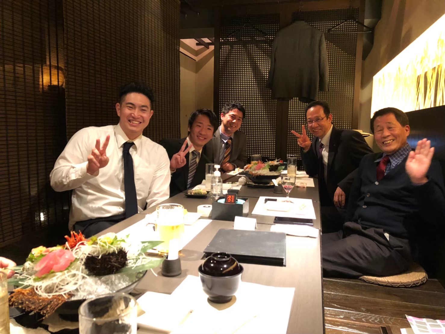送別会 2021 - 12枚目