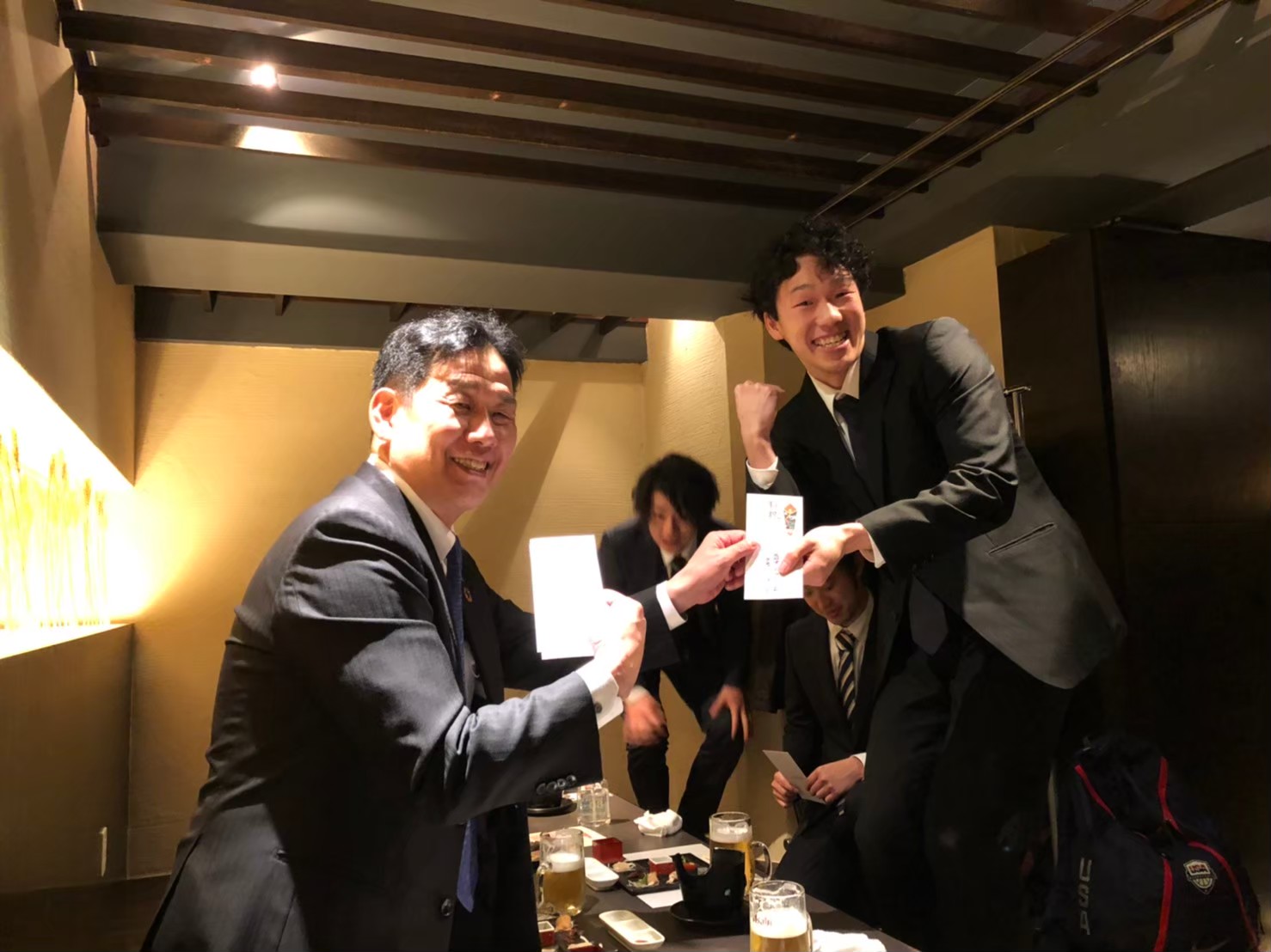 送別会 2021 - 7枚目