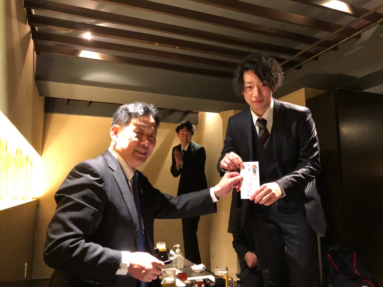 送別会 2021 - 8枚目